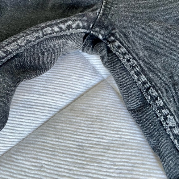 GUC Everlane Skinny/Straight Leg Jeans - Picture 10 of 10